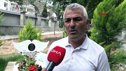 Mahra Melin'in babası Murat Pınar'dan köpek düzenlemesine destek: "Devletin aklı büyüktür"