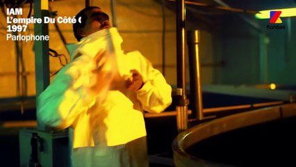 Mac Tyler dans le MUSIC CLUB