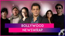 Salman Khan & Others Leave For Anant Ambani’s Pre-Wedding Bash; Inside Mouni Roy’s Bali Vacation