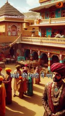 गोरक्षक बिग्गाजी: राजस्थान के वीर योद्धा की बलिदान गाथा।