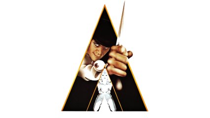 Orange Mécanique : La controverse derrière le chef-d'œuvre de Kubrick 🎬