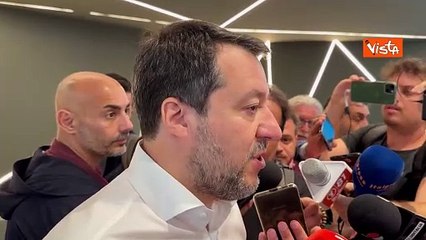 Salvini: "Salva casa" aiuter? tanti italiani