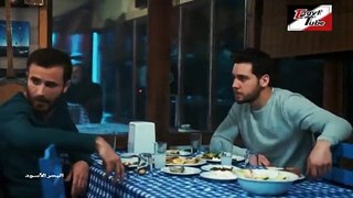 مسلسل البحر الأسود - الحلقة 154 - تركى مدبلج