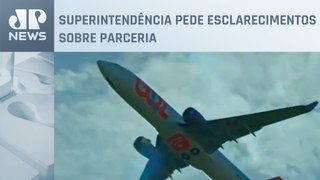 Cade analisa cooperação comercial entre Azul e Gol