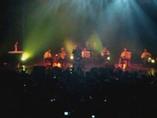 Nikaia mezoued party