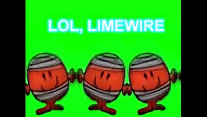Lol Limewire (Sparta Execution Mix)
