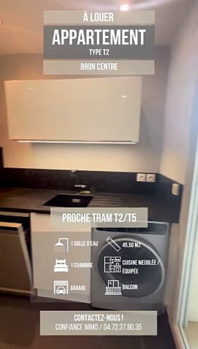 VIDEO T2 BRON CENTRE