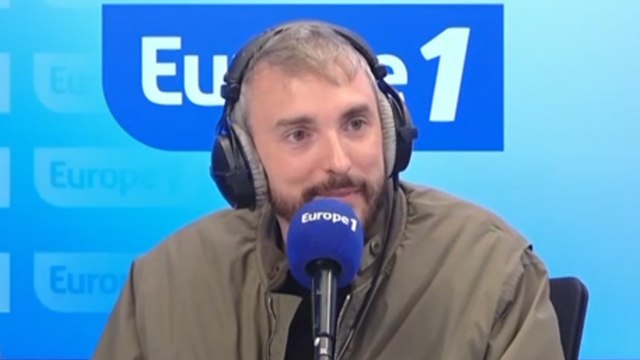 Christophe Willem dévoile les coulisses de son casting de la Nouvelle Star : Je me suis retrouvé là-bas...