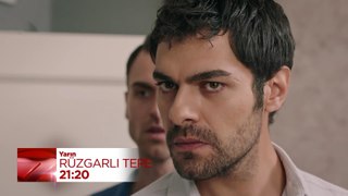 Rüzgarlı Tepe 107. Bölüm Fragmanı - 28 Mayıs Salı