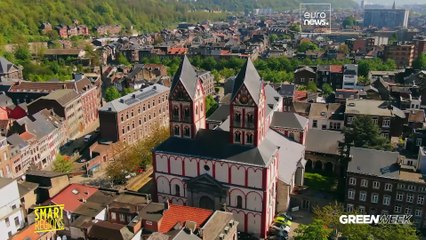 Green Win, corsi d'acqua più verdi