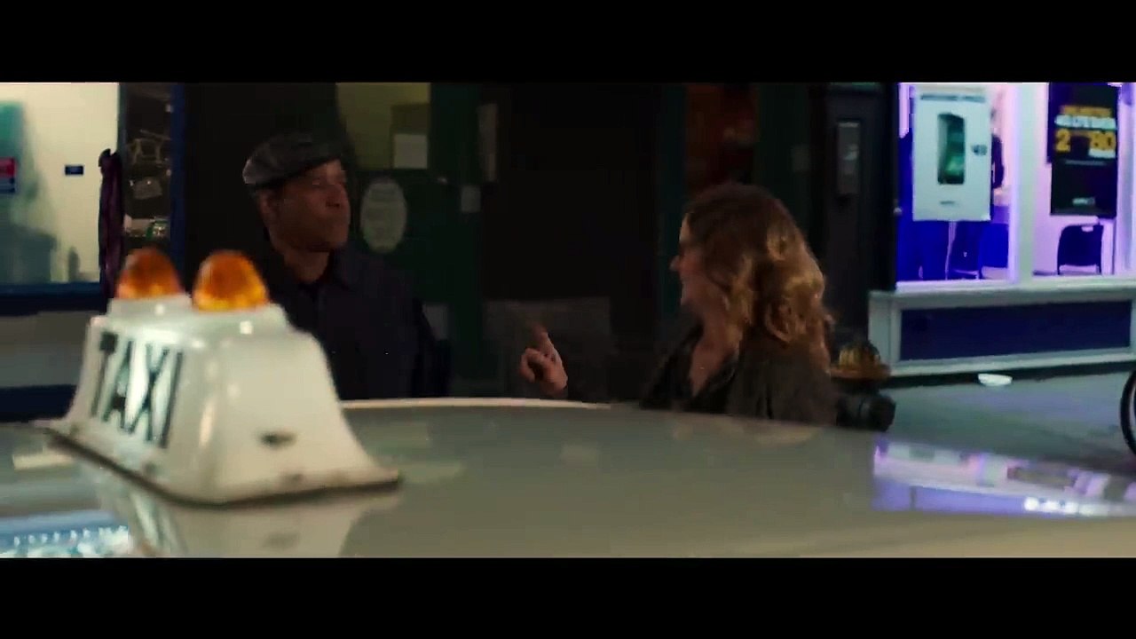 Equalizer 2 Bande-annonce (ES)