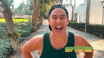 Gran Estreno Hoy: Al Fondo Hay Sitio