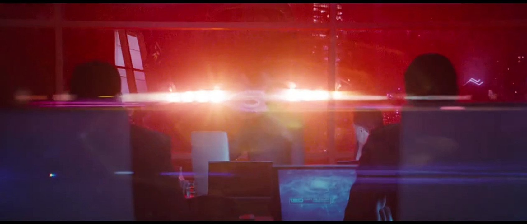 Star Trek Into Darkness Bande-annonce (RU)