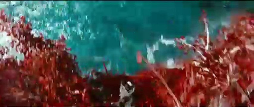 Star Trek Into Darkness Bande-annonce (EN)