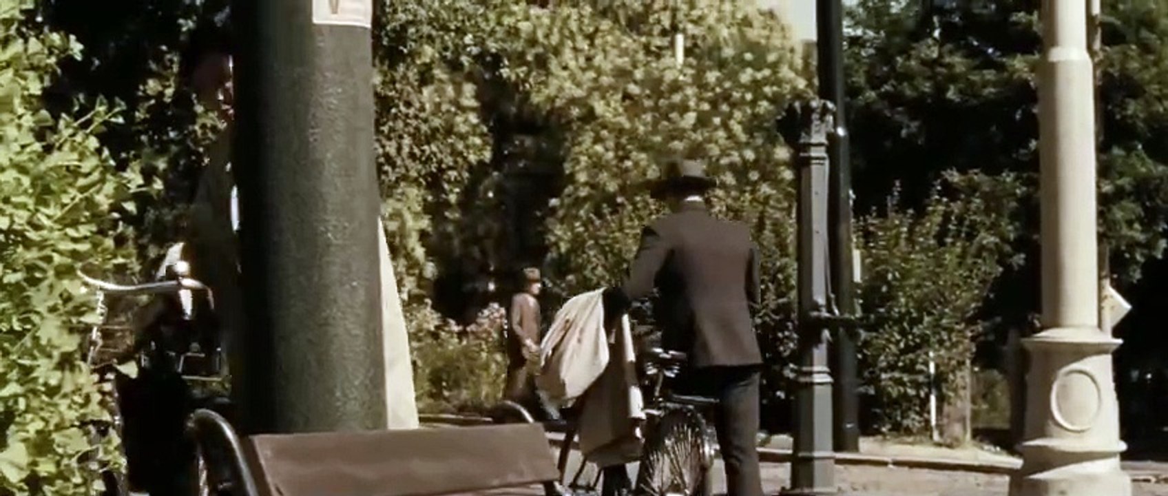 Anthropoid (2016), de Sean Ellis | La muerte de Reinhard Heydrich