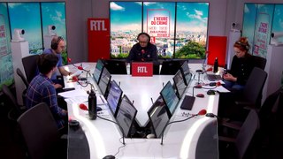 Le journal RTL de 15h du 27 mai 2024