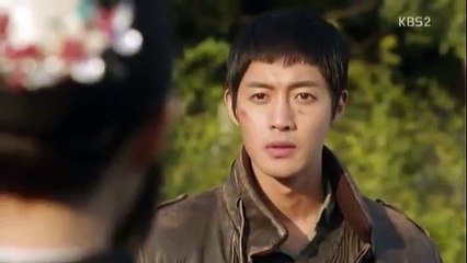 Anh Hùng Thời Loạn - Tập 6