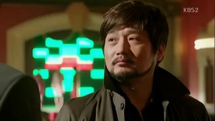 Anh Hùng Thời Loạn - Tập 9