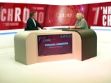 7 Minutes Chrono avec Françoise Jacquemin - 7 Mn Chrono - TL7, Télévision loire 7