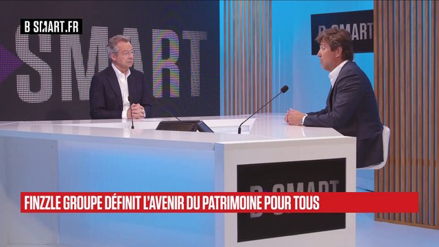 LE GRAND ENTRETIEN - Finzzle groupe : cinq questions à Philippe Lauzeral
