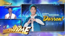 Happy Birthday, Darren Espanto! | It's Showtime (May 27, 2024)