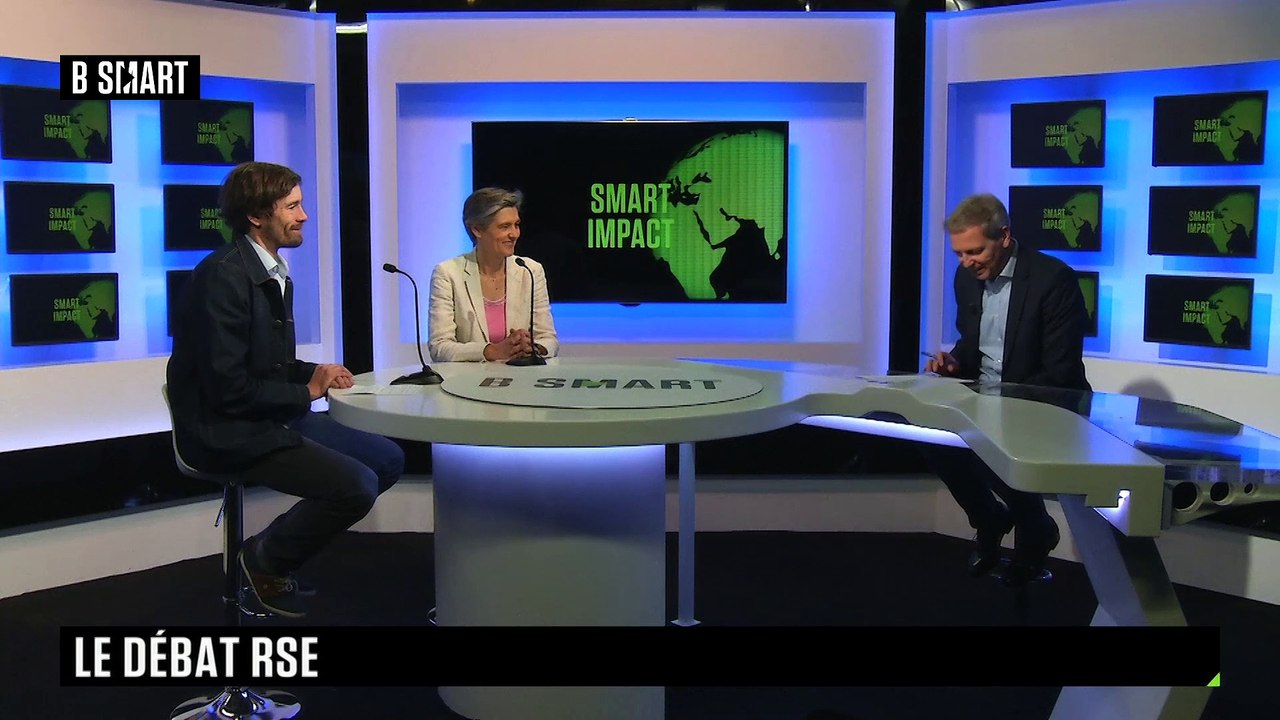 SMART IMPACT - Loi Pacte et sociétés à mission : le bilan
