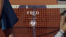 Musique de la pub Renault pour Roland Garros