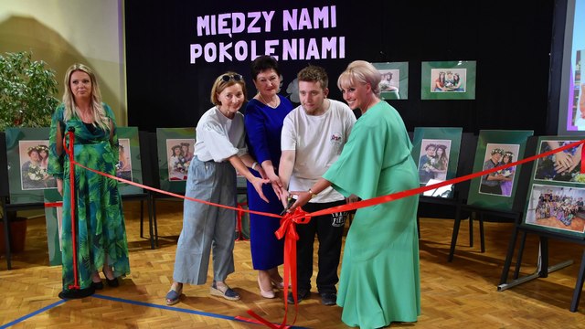 Gazeta Lubuska. Nowa Sól. Akcja w szkole w Otyniu