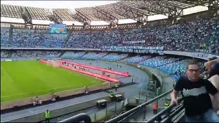 Il Napoli delude anche all'ultima giornata, i tifosi: «Mercenari della maglia»