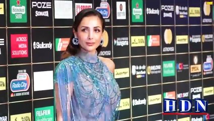 ملائکہ اروڑا کی 'ڈنڈا یوگا' ویڈیو نے سب کو حیران کردیا