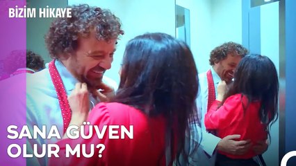 Fikri Evlenmekten Vazgeçti! - Bizim Hikaye 28. Bölüm