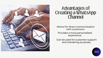 Introduction to WhatsApp Channels