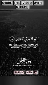 Surah Rehman Best Tilawat e Quran Beautiful heart touching voice|| New viral Tilawat e Quran|| Islamic Short Video|| Islamic Info 47 ✓