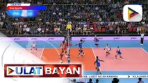 Alas Pilipinas, panalo kontra Chinese Taipei sa AVC Challenge Cup