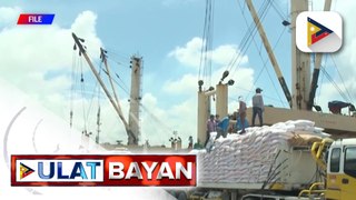 Political analyst, ipinaliwanag ang ilang dahilan ng patuloy na pag-i-import ng Pilipinas ng bigas