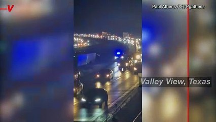 Storms Are Sweeping Across the US This Weekend