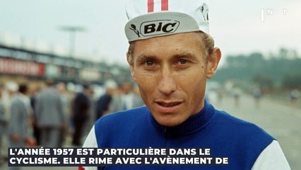 Quelle est la victoire la plus écrasante du Jacques Anquetil au Tour de France ?