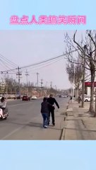 Mohe mohe Virls funny videos