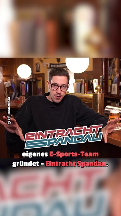 HandOfBlood wollte mit seinem LoL-Team den E-Sport verändern, jetzt ist er endlich deutscher Meister