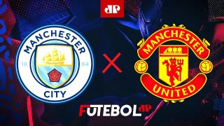 Manchester City 1 x 2 Manchester United - 25/05/2024 - Final da Copa da Inglaterra