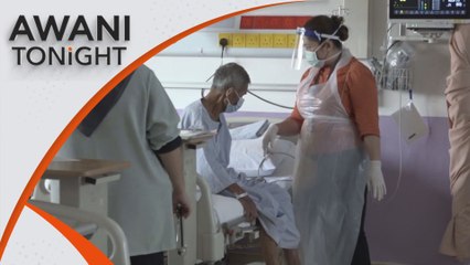 AWANI Tonight: creating a more equitable healthcare system with AI