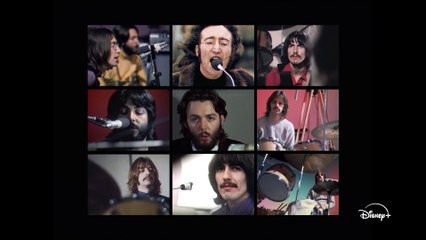 The Beatles: Let It Be