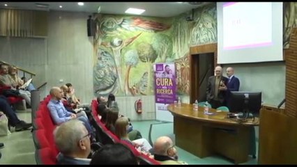 Huntington: 10 anni di Fondazione LIRH, una famiglia allargata