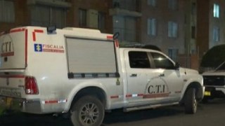 Tragedia en Bogotá: una niña de cinco años falleció tras caer de un noveno piso