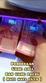 Perbedaan Uang Asli dengan Uang Palsu 