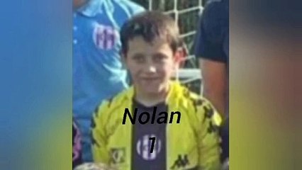 Les u13 victorieux à Coueron le 25 mai en video