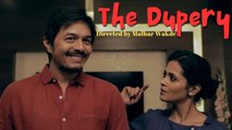 The Dupery [Trailer] | English Short Film | Streaming on VDOJar OTT