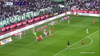 GENİŞ ÖZET | Tümosan Konyaspor 1-3 Galatasaray
