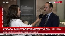 Öğle Ajansı – 22 Mayıs 2024