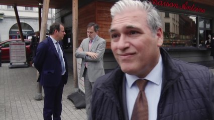 Journée internationale de la pomme de terre : "Souligner l'importance de la pomme de terre dans un monde où la sécurité alimentaire recule"